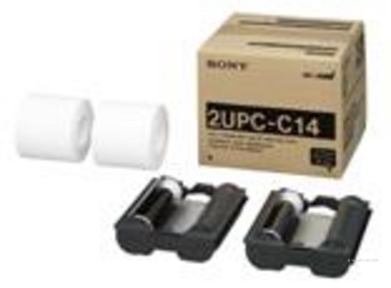 Sony 2UPCC14