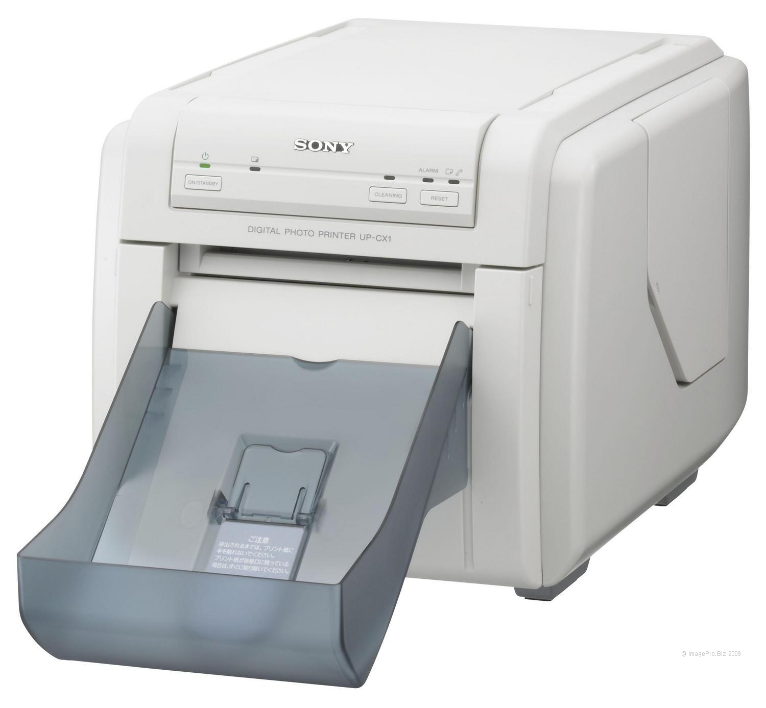 Sony UPCX1 Printer