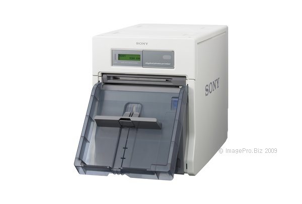 UP-DR200