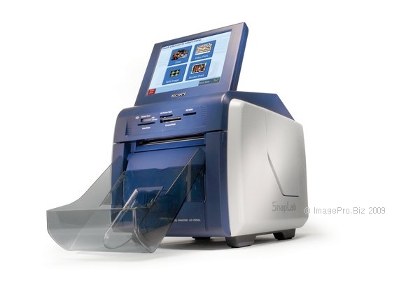 DNP SnapLab DS-SL10