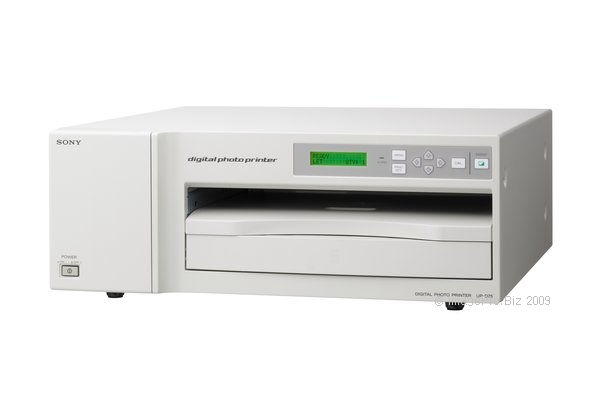 UPD75 Printer