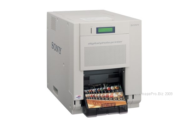 Sony UPDR150/4 Printer