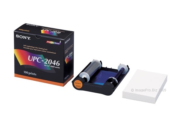 Sony UPC2046
