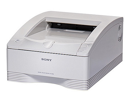 Sony UP-DR80 Professional Digital Color Printer UPDR80