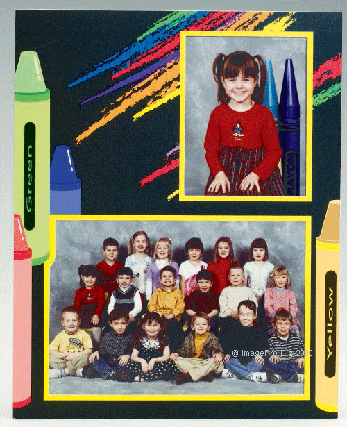 TAPCRAYON
