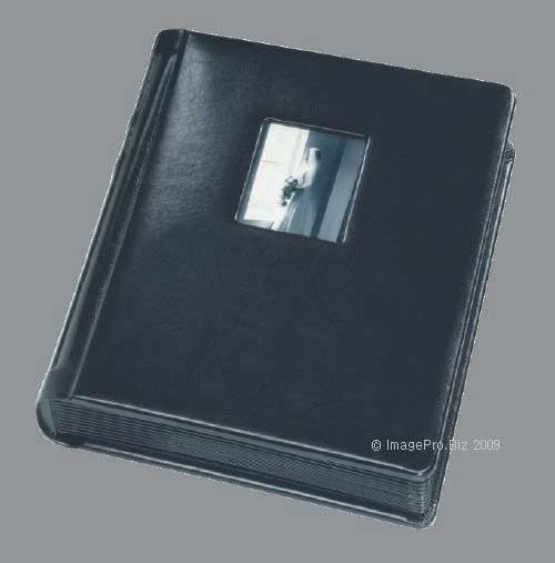 Tap 4x6 Bella CVR Black Medall