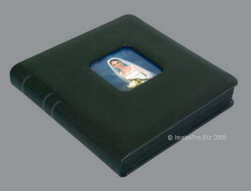 TAP Premira 10x10 Album