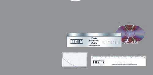 TAP Photo positioning Tool Kit