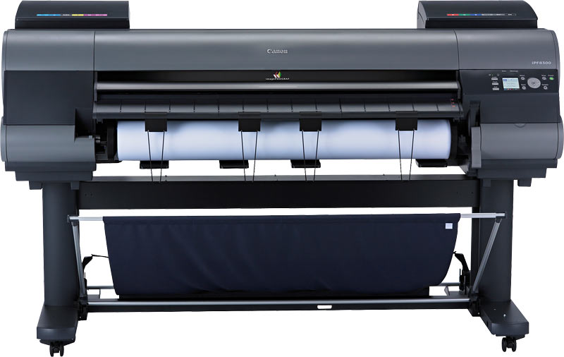 Canon iPF8300 Caldera Edition