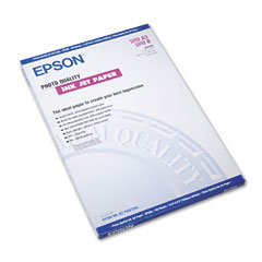 EPSON Presentation Paper Matte - (13x19) 100-Sheets S041069