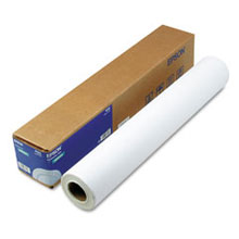 Epson CrystalClear Film in 17"x100' roll S045151