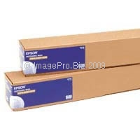 Epson Display Trans Backlight Media in 44"x100' roll S045118