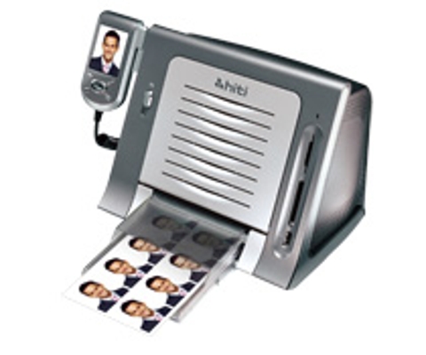 HiTi S420 Photo Printer