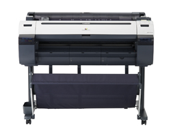 Canon imagePROGRAF Large Format Printer iPF750
