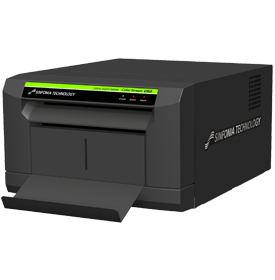 Shinko Kgdigital Color Stream CS2 printer
