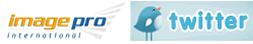 Follow us on Twitter